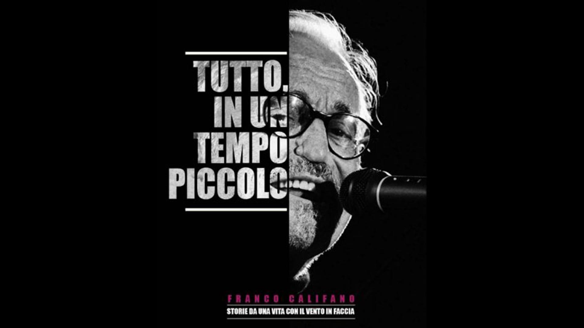 Tutto in un tempo piccolo