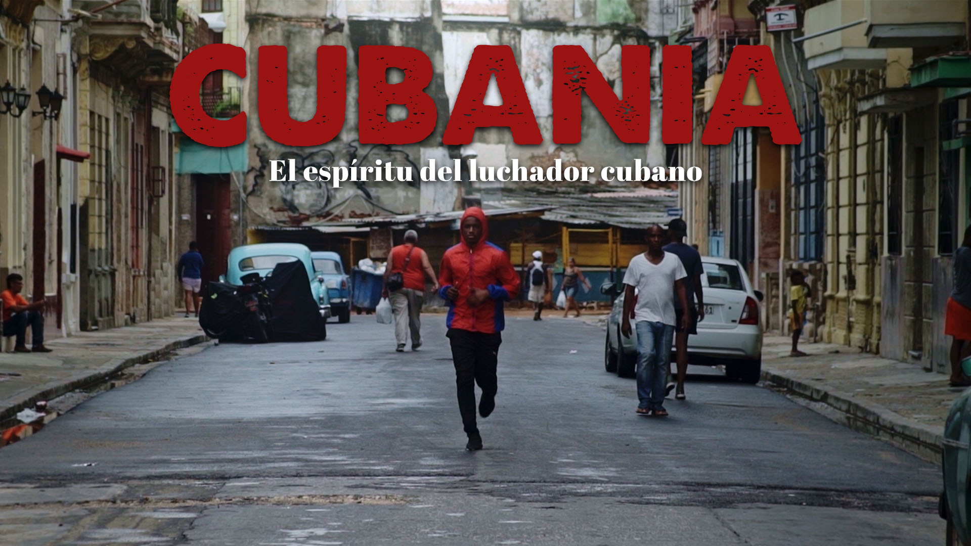 Cubania
