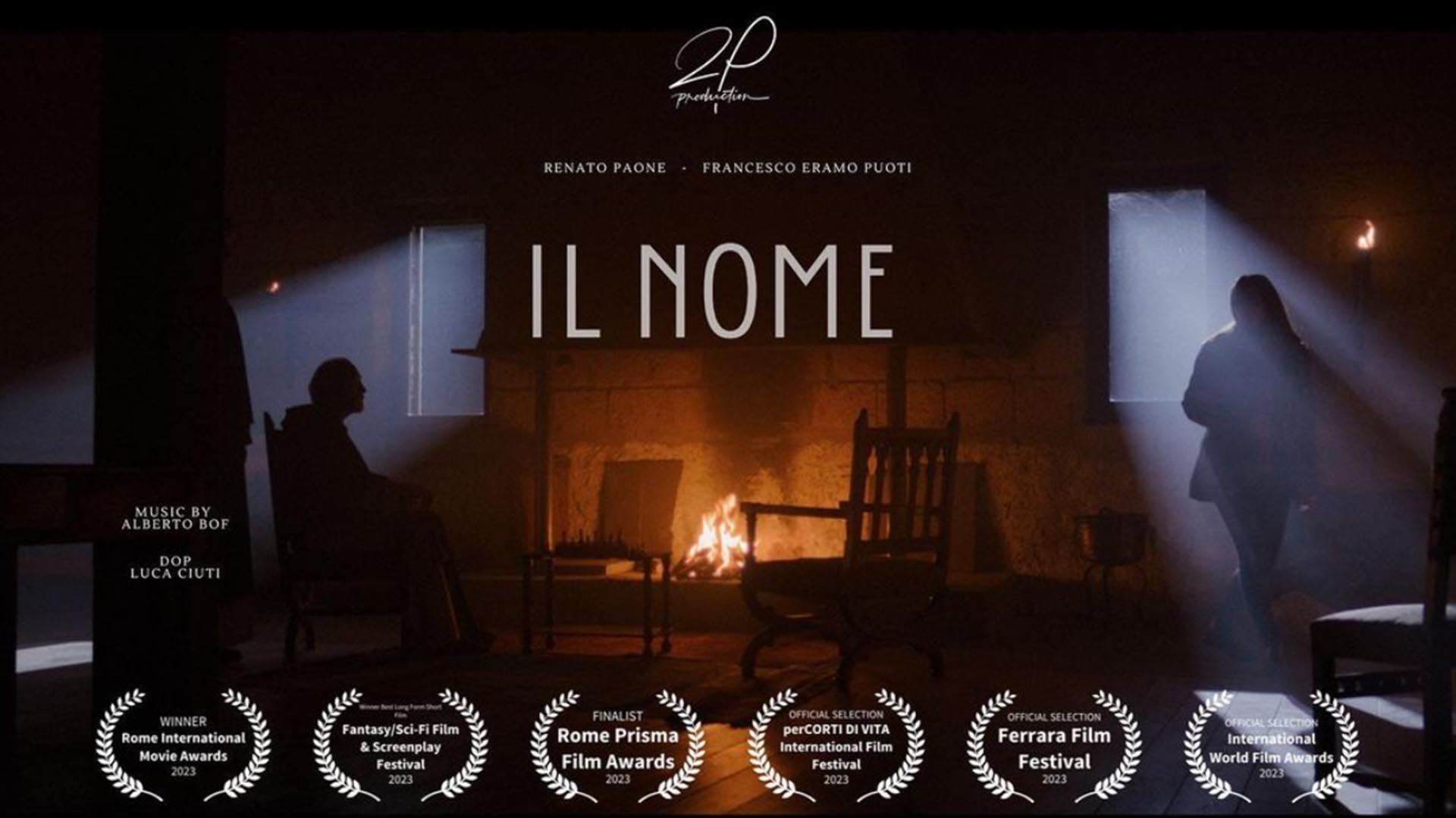 Il Nome