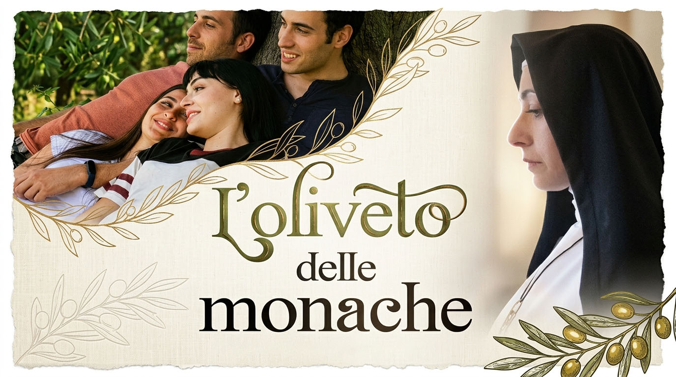 L'Oliveto Delle Monache